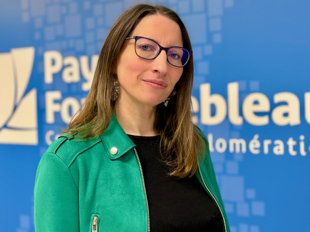 Responsable du Service Appui aux Entreprises