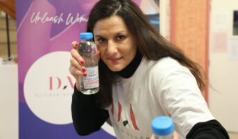 2.-Djihene-Academy-event.-Ambassadrice-Qwell