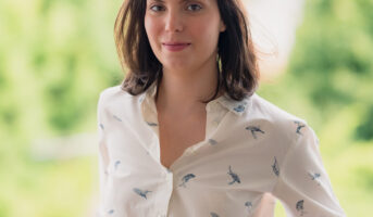 ColineBeauxJoursMaison