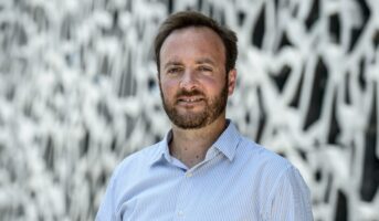 Charles Deschamps - Cap Vert Energie - Marseille