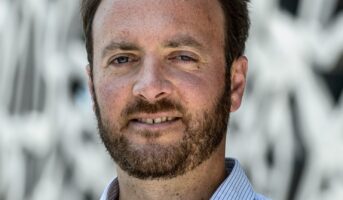 Charles Deschamps - Cap Vert Energie - Marseille