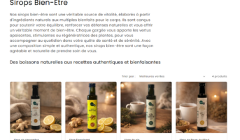Sirops-bien-etre-MerveilleNature Sirops-bien-etre-MerveilleNature